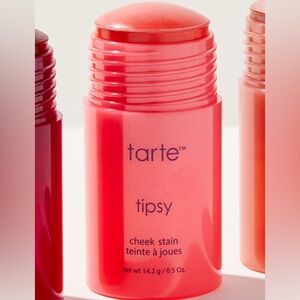 NWT Tarte Tipsy Cheek Stain - discontinued